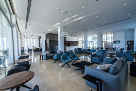 Eleana Hotel