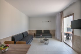 Electra Beach Resort