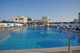Euronapa Hotel