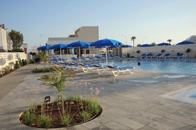 Euronapa Hotel