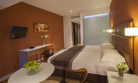 Faros Hotel