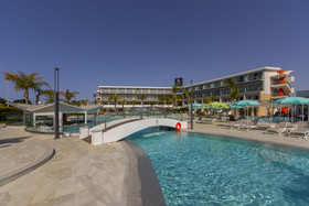Faros Hotel