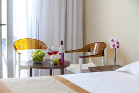 Faros Hotel