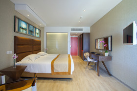 Faros Hotel