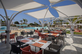 Faros Hotel
