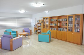 Fedrania Hotel