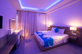 Flora Maria Hotel
