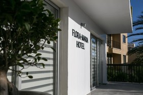 Flora Maria Hotel