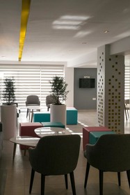 Flora Maria Hotel