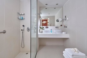 Grecian Bay Hotel