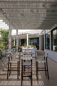 Grecian Sands Hotel