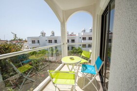 Ha De Co Holiday Apts