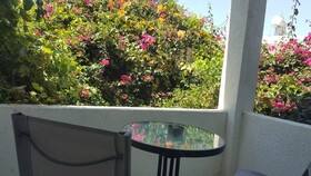 Ha De Co Holiday Apts
