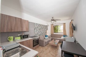 Ha De Co Holiday Apts