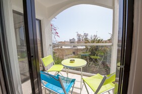 Ha De Co Holiday Apts