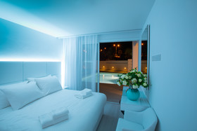 Hotel Napa Suites