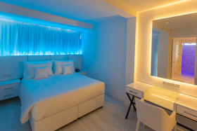 Hotel Napa Suites