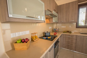 Ionion Holiday Sea View Villa