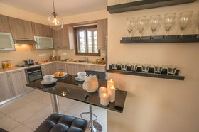Ionion Holiday Sea View Villa