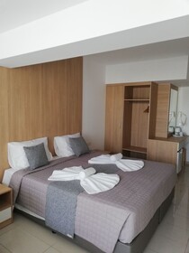 Joy Hotel Apts
