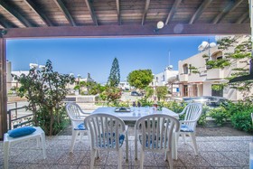 Konnos Galini Holidays
