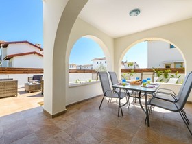Kymma Holiday Homes