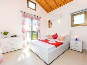 Kymma Holiday Homes