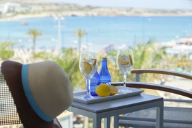 Limanaki Beach Hotel