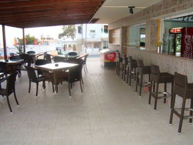 AMaos Hotel Apartments
