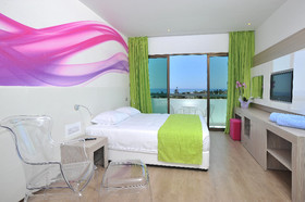 Margadina Lounge Hotel