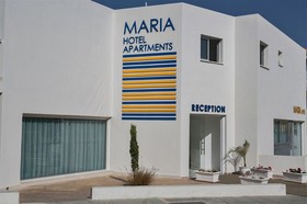 Maria Hotel Apartments