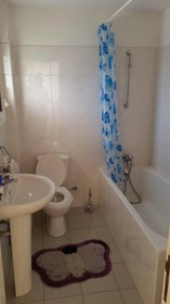Mia Hotel Apartment