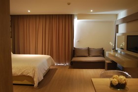 MelpoAntia Luxury Apartments & Suites