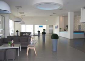 MelpoAntia Luxury Apartments & Suites