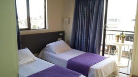 Myriama Apartments