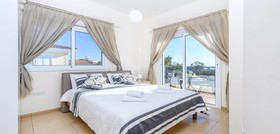 Napa Heights Villa