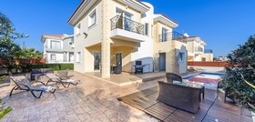Napa Heights Villa