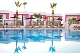 Napa Mermaid Hotel & Suites