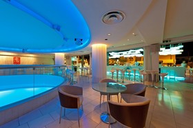 Napa Plaza Hotel