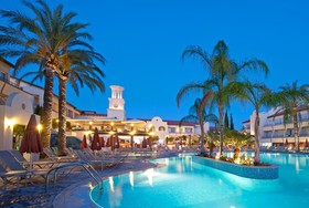 Napa Plaza Hotel