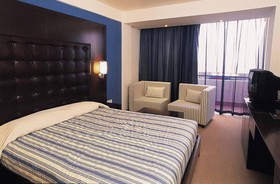 Napa Plaza Hotel