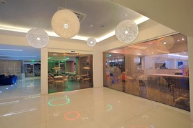 Nelia Beach Hotel