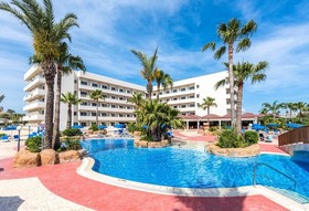 Nissiana Hotel