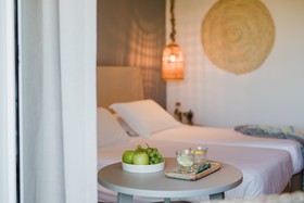 Nissi Beach Resort