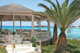 Nissi Beach Resort