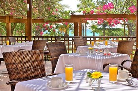 Nissi Beach Resort