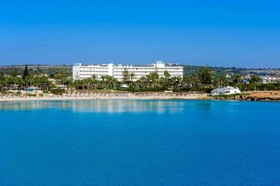 Nissi Beach Resort