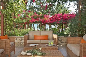 Nissi Beach Resort
