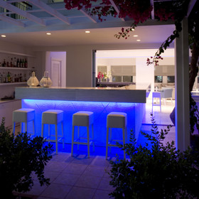 Nissi Park Hotel