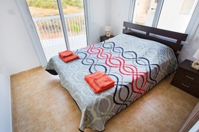 Nissi Villa Gintara
